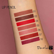 Load image into Gallery viewer, Paola P - Matita Labbra Lip Pencil 01
