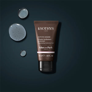 EDIZIONE LIMITATA SOTHYS -  COFFRET UOMO NATALE 2024