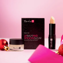 Load image into Gallery viewer, XMas Collection - Paola P - Cofanetto Lip Balm + Smooth Sugar - Balsamo Labbra e Scrub Labbra
