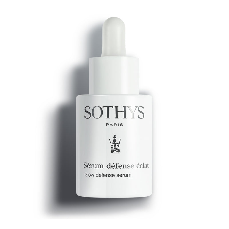 Sothys DX GLOW Sérum défense éclat - Siero protettivo illuminante antietà 30 ml